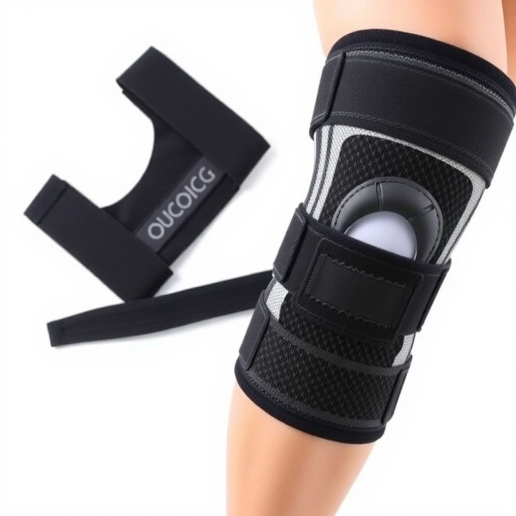 Knee Brace