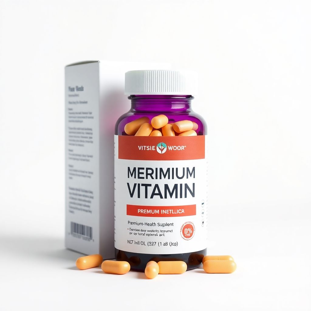 Multivitamin Complex